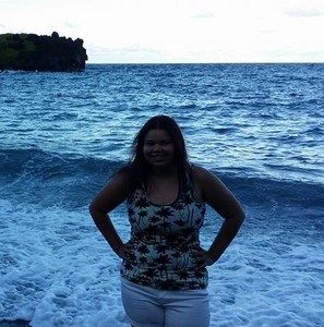 Meet your Posher, Whitney